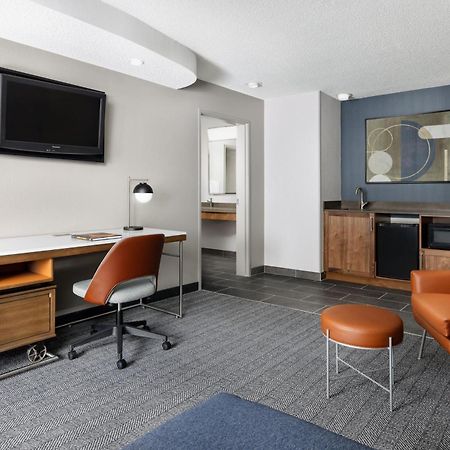Courtyard By Marriott Amarillo West/Medical Center Hotel Exterior foto