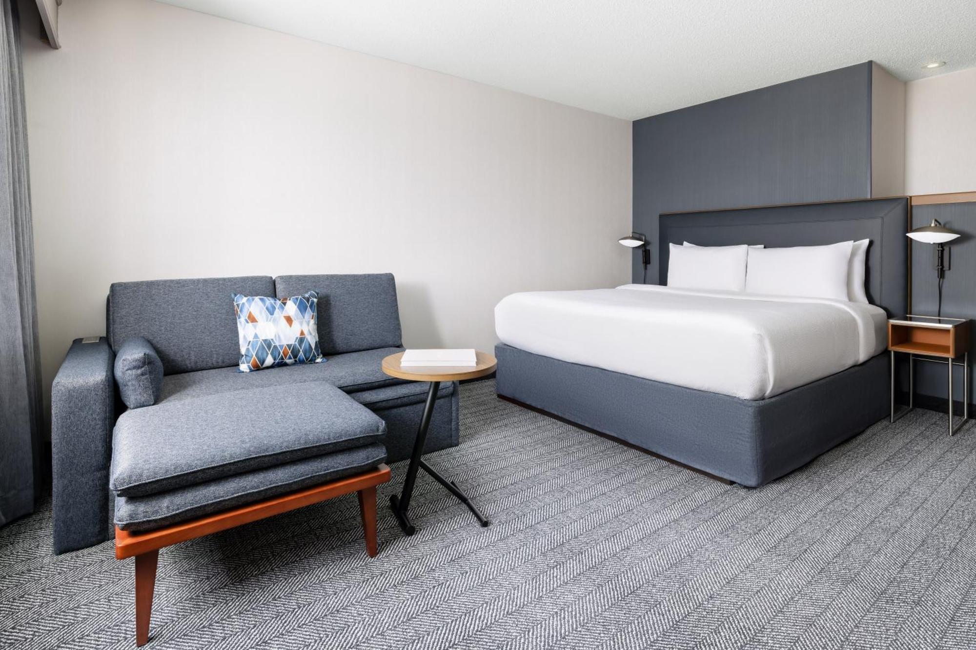 Courtyard By Marriott Amarillo West/Medical Center Hotel Exterior foto