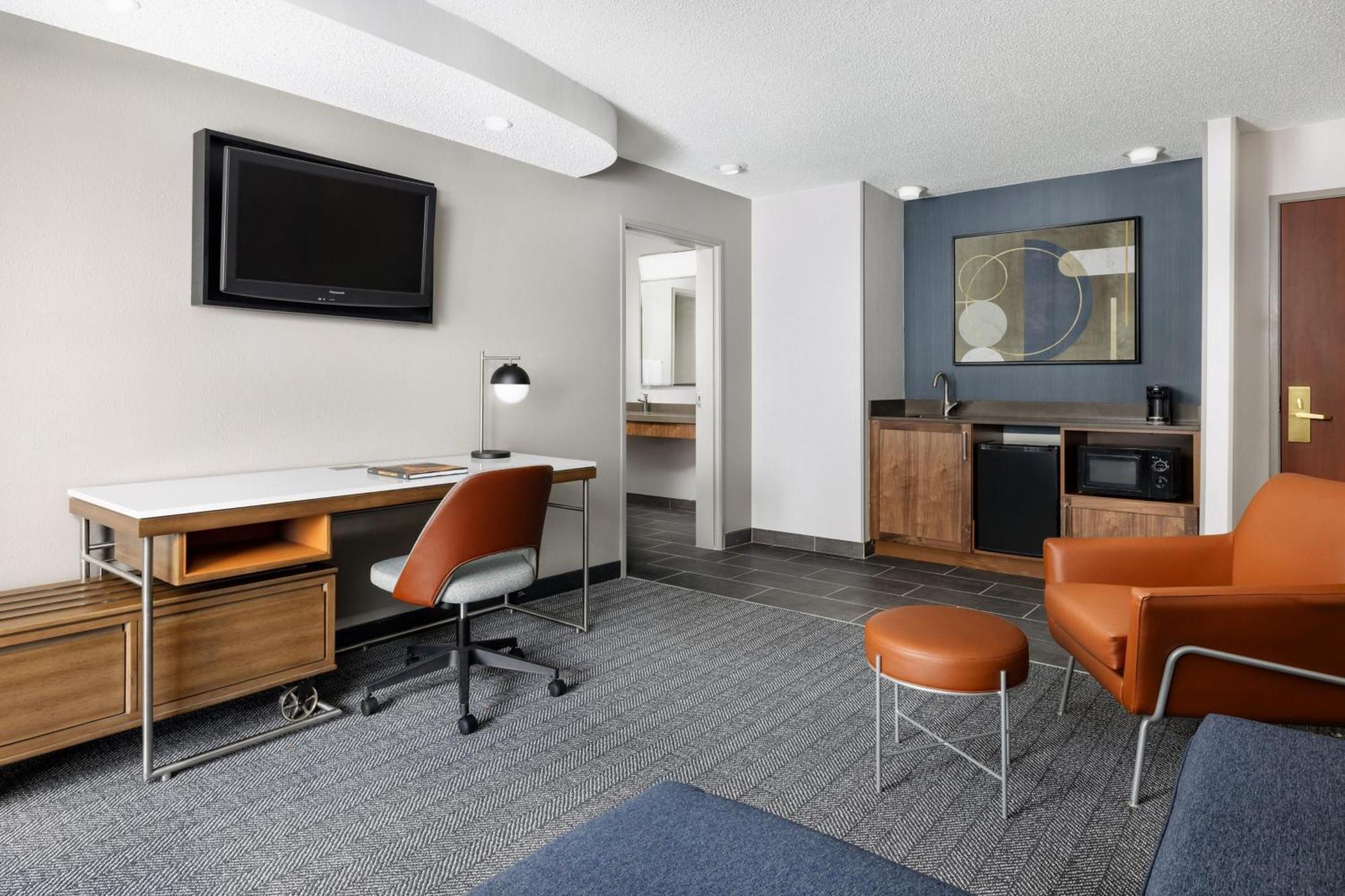 Courtyard By Marriott Amarillo West/Medical Center Hotel Exterior foto