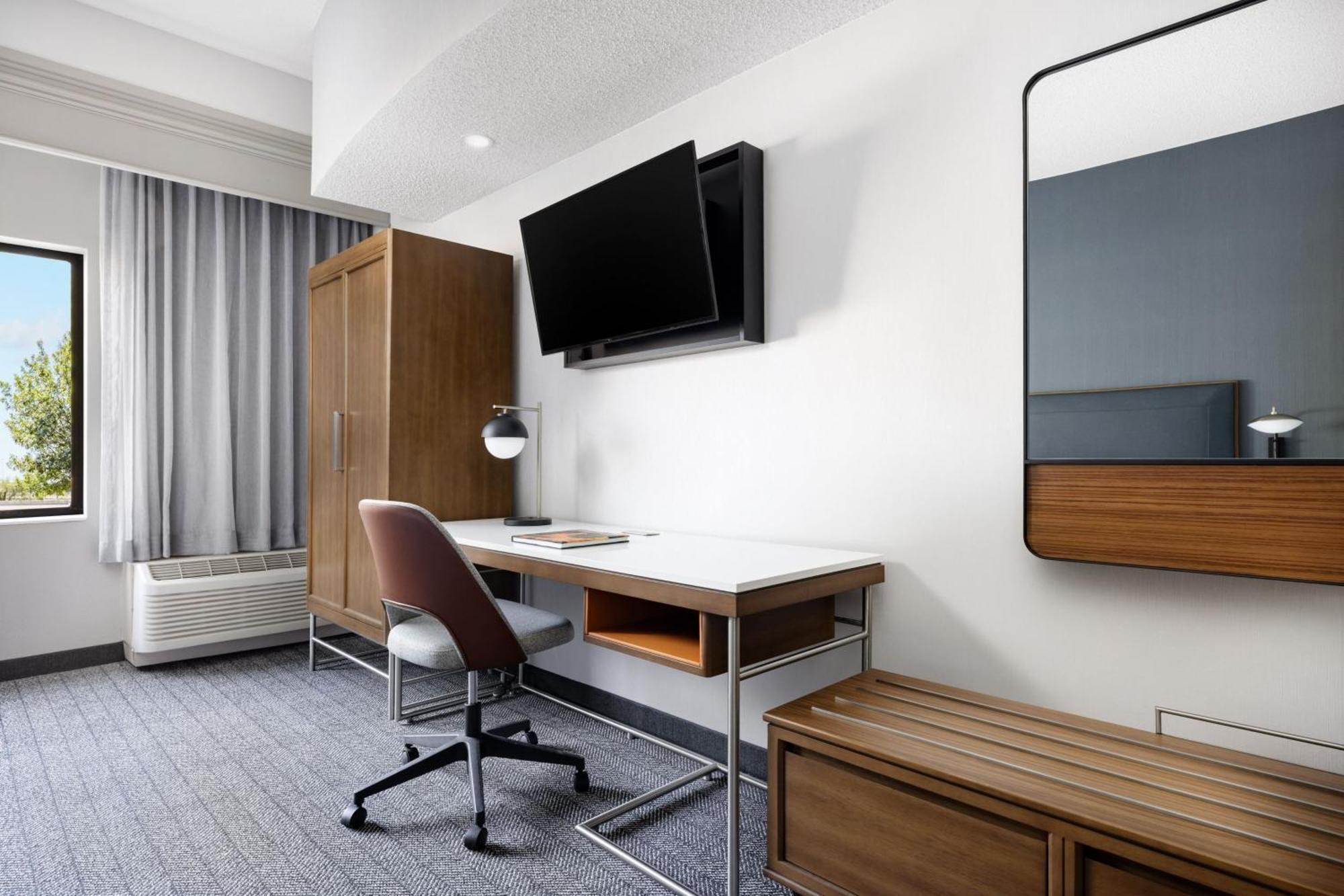 Courtyard By Marriott Amarillo West/Medical Center Hotel Exterior foto