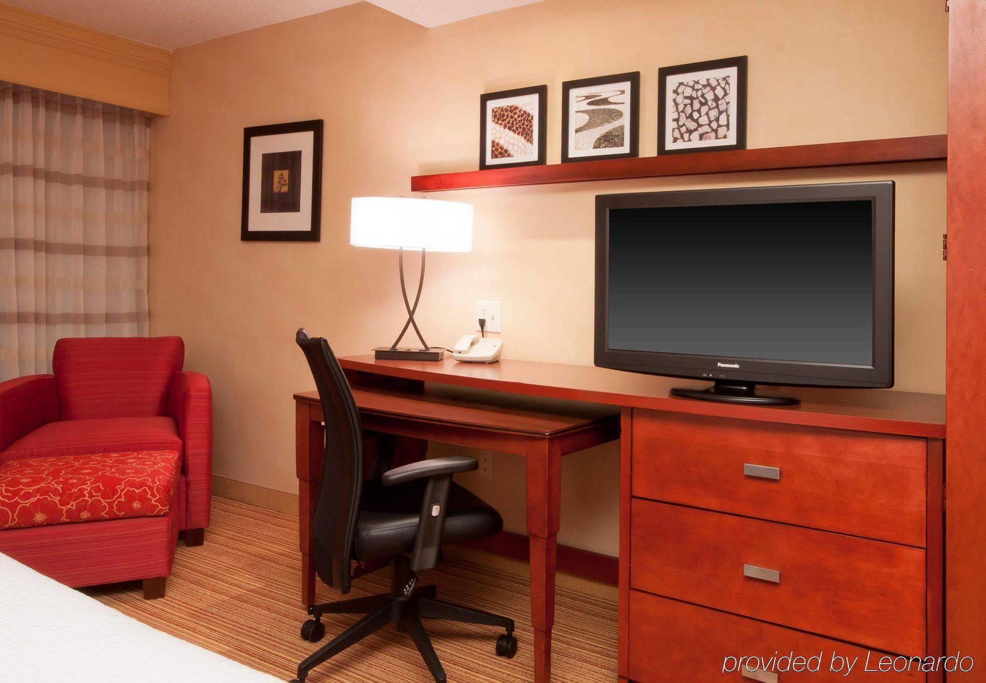 Courtyard By Marriott Amarillo West/Medical Center Hotel Exterior foto