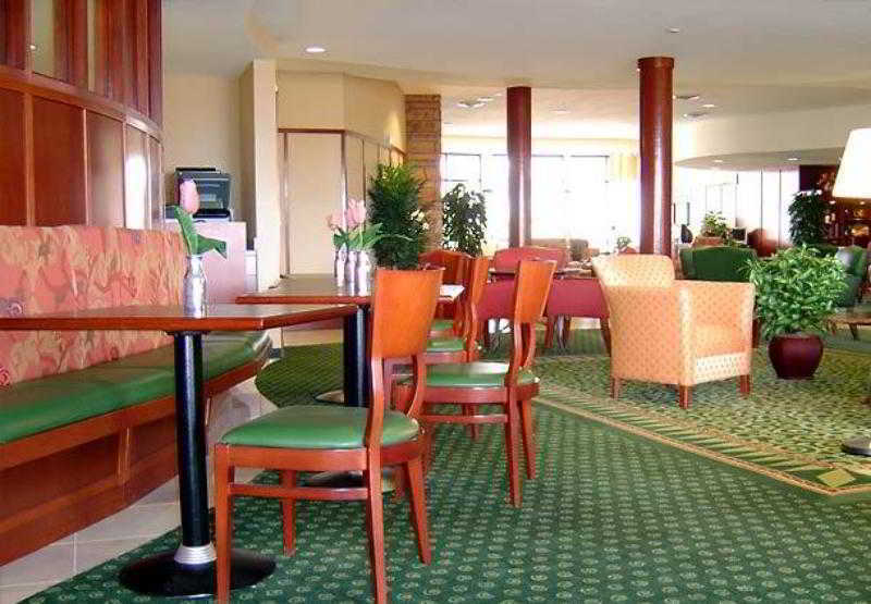 Courtyard By Marriott Amarillo West/Medical Center Hotel Exterior foto