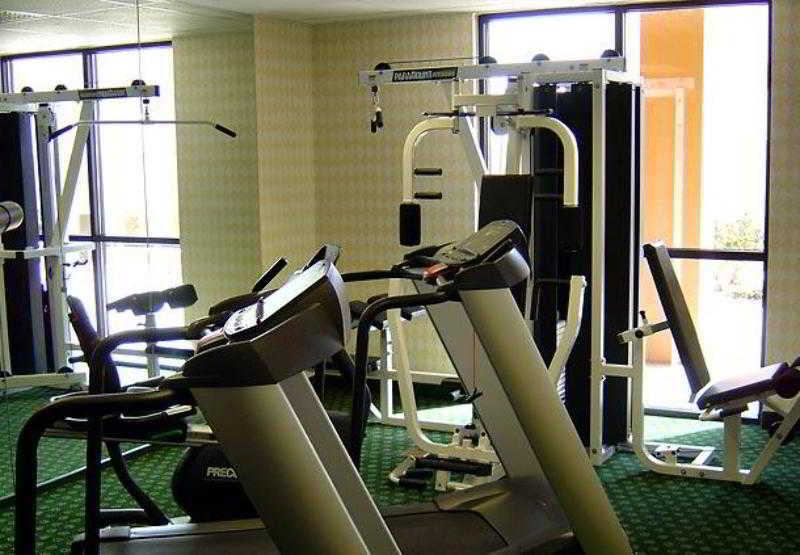 Courtyard By Marriott Amarillo West/Medical Center Hotel Exterior foto